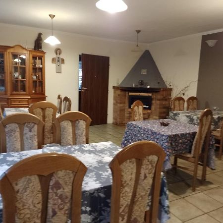 Pensjonat Syriusz Karpacz Buitenkant foto