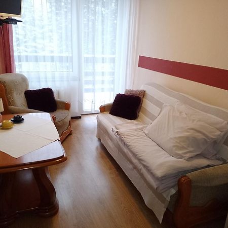 Pensjonat Syriusz Karpacz Buitenkant foto