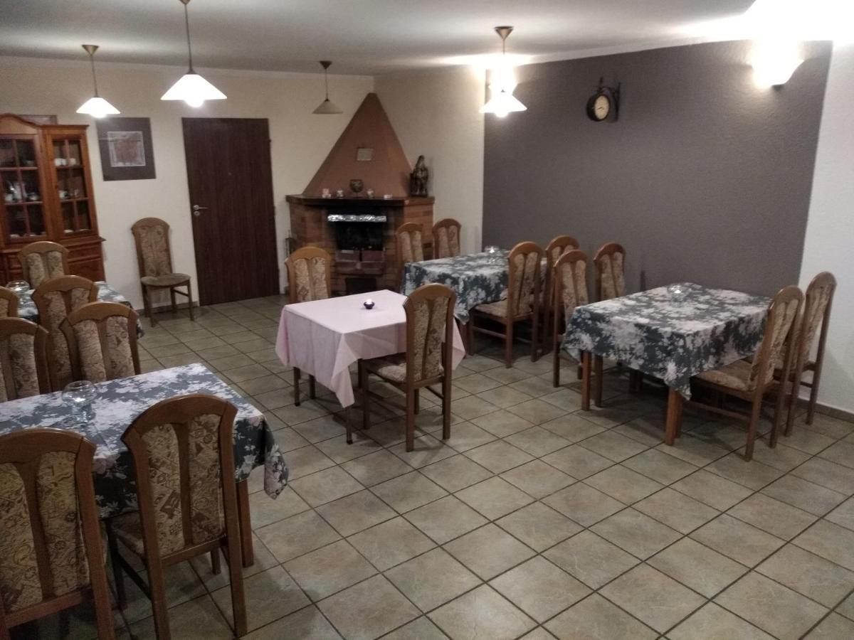 Pensjonat Syriusz Karpacz Buitenkant foto