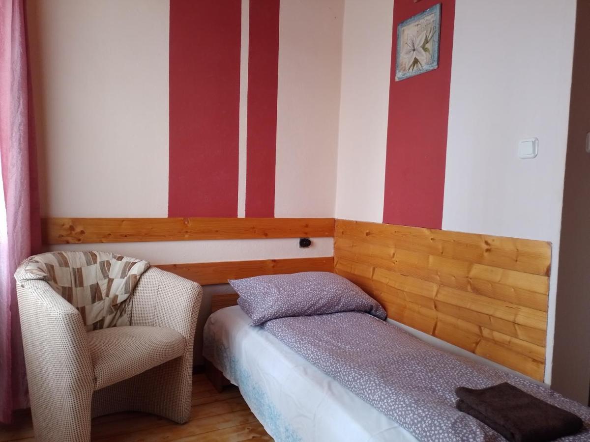 Pensjonat Syriusz Karpacz Buitenkant foto
