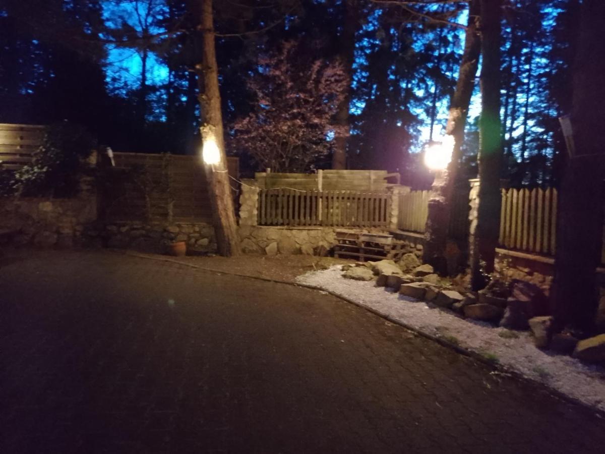 Pensjonat Syriusz Karpacz Buitenkant foto