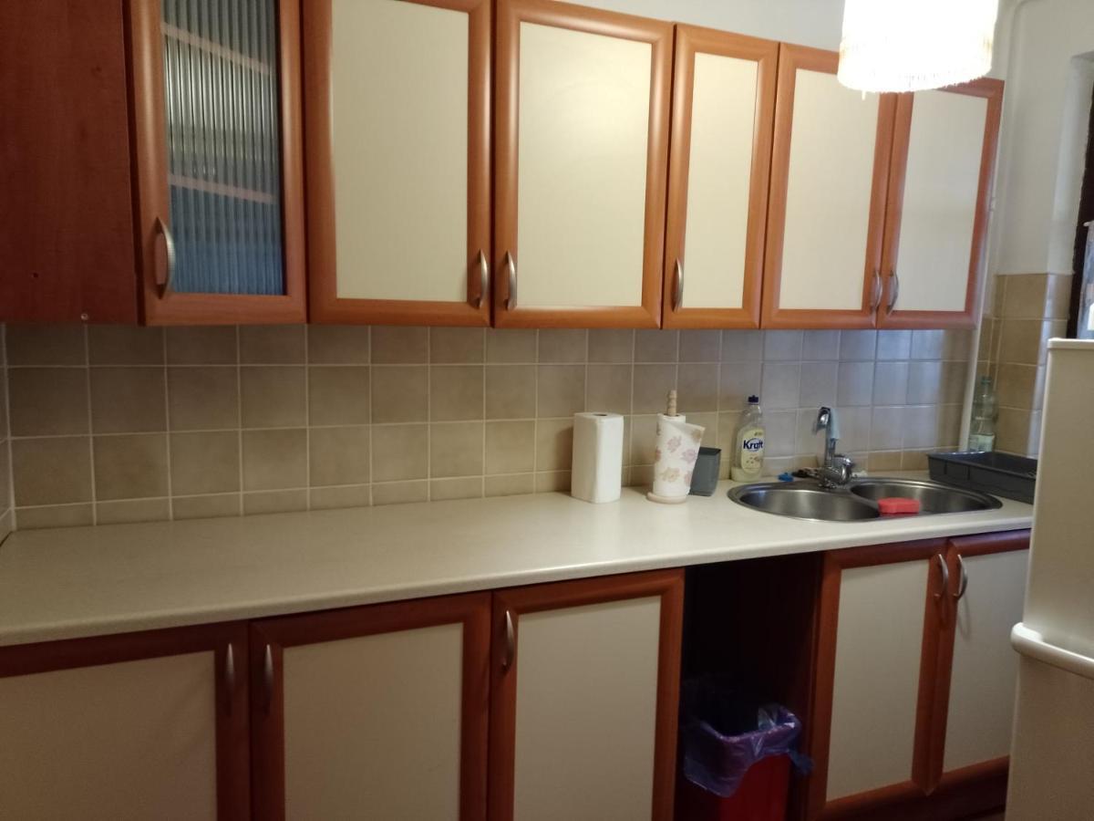 Pensjonat Syriusz Karpacz Buitenkant foto